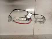 Fensterheber - Vorne Linke Honda Jazz, 2005.04 - 2008.07 facelift Gebraucht,