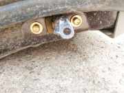 T?rfangband T?rbremse T?rstopper - Vorne Rechts Honda Legend 1995 - 2004 Gebraucht,