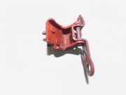 T?rscharnier Hinten Renault Modus I 2004.01 - 2007.12 213718h,