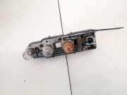 Lampenträger Heckleuchte - Hinten Mercedes-Benz W202, 1993.03 - 2000.05 14653100,146531-00