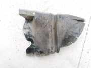 Unterfahrschutz Peugeot 607, 2000.01 - 2004.07 9629152580,