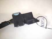 Vorglüh Relais Volvo V50, 2004.04 - 2007.05 3m5t12a343aa, 3m5t-12a343-aa 51252003