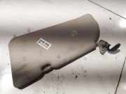 Sonnenblende Nissan Almera Tino 2000.08 - 2003.09 Gebraucht,