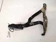 Lang Heckklappe Scharniere Scharnier Links Skoda Superb, I 2001.12 - 2008.03 3b5827301b,