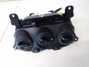 Bedienelement für Klimaanlage Mazda 2, DE 2007.10 - 2014.06 nd651,