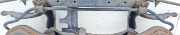 Stabilisator Stabi Hinten Hinterachse Ford S-Max, 2006.05 - 2014 Gebraucht,