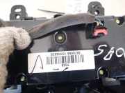 Bedienelement für Klimaanlage Chevrolet Cruze, 2008.01 - 2012.06 3870588,10306038