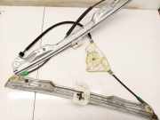 Fensterheber - Vorne Linke Citroen C5, I 2004.08 - 2008.02 facelift Gebraucht,