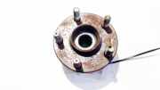 Radnabe Achsschenkel - Vorne Rechts Subaru Legacy, BL, BP 2003.09 - 2009.12 Gebraucht,