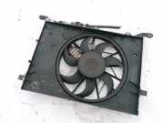 Kühlerlüfter Lüftermotor Volvo S80, 1998.05 - 2004.06 8649634,0130303909