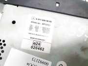 Radio Mercedes-Benz W211, 2002.03 - 2006.04 A2118209889, MF2311