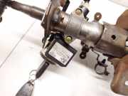 Zündschloss Nissan Primera, P12 2002.01 - 2008.12 Gebraucht,