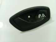 T?rinnengriff - Hinten Rechts Renault Scenic, III 2009.02 - 2013.06 826720001R,826720001R