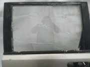 Seitenscheibe - Hinten Linke Nissan X-Trail, 2001.06 - 2007.06 Gebraucht,