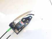 T?rinnengriff - Hinten Rechts Toyota RAV-4, III 2005.11 - 2012.12 Gebraucht,