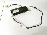 Airbag Sitz Ford Mondeo, 2000.11 - 2007.03 30321199b,03337a1f32 1s71-f311d11-aa