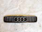 Kühlergrill Frontgrill Kühlergitter Audi A4, B5 1994.11 - 1999.09 Gebraucht,