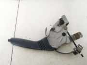 Handbremshebel Peugeot 107, I 2005.01 - 2009.06 Gebraucht,