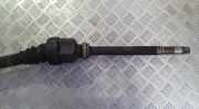 Antriebswelle Vorderachse - Vorne Rechts Citroen C5, II 2008.02 - 2011.01 Gebraucht,