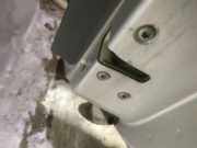 Türschloss Stangen - Hinten Rechts Mitsubishi Colt, 2003.09 - 2008.09 Gebraucht,