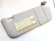 Sonnenblende Toyota Avensis, III 2009.02 - 2012.06 Gebraucht,