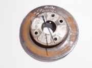 Bremsscheibe Chevrolet Nubira, 2000.01 - 2010.12 ventiliuojamas,