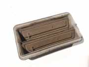 Ansaugschlauch Luftfilter Saugrohr Opel Zafira, B 2005.07 - 2008.01 Gebraucht,