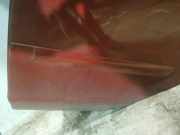 Zierleiste Tür Zier-Schutzleiste - Hinten Linke Mitsubishi Colt, 2003.09 - 2008.09 Gebraucht,