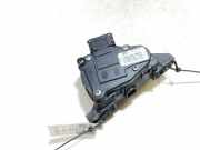 Pedalwerk Volkswagen Passat, B5+ 2000.11 - 2005.05 8d1721523j, 6pv00837603 Avf