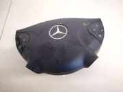Airbag Fahrer Mercedes-Benz W211, 2002.03 - 2006.04 2118600202,