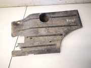 Unterfahrschutz Ford C-MAX, 2003.01 - 2007.06 Gebraucht,