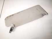 Sonnenblende Seat Altea, 2004.01 - 2015.12 6q0857551e,