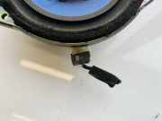 Lautsprecher Kia Sorento, I 2002.01 - 2009.06 963403e000, 96340-3e000