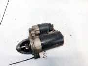 Anlasser Mercedes-Benz w208, 1997.01 - 2002.06 0051510601, 0001107072