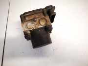 Abs Pumpe Hydraulikblock Citroen Berlingo, I 2002.11 - 2008.04 facelift 9660779880, 0265800415 0265231522