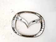 Emblem Mazda 3, BK 2003.10 - 2009.06 bn8v51730,