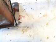 Stoßstangenträger vorne Peugeot 307, 2000.08 - 2005.06 Gebraucht,