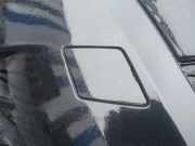 Abdeckung Abschlepphaken - Vorne Volkswagen Tiguan, 2007.09 - 2012.06 Gebraucht , CFFB