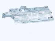 Unterfahrschutz Seat Ibiza, IV 2012.06 - 2015.06 6J facelift 6q0825202m,
