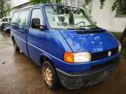 Wasserkühler Volkswagen Transporter, T4 1990.07 - 1996.01 Gebraucht,