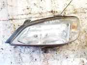 Hauptscheinwerfer - Vorne Linke Opel Astra, G 1998.09 - 2004.12 1eg00764031, 61504040201