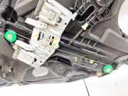 Fensterheber - Hinten Rechts Mitsubishi Pajero, 1999.10 - 2006.12 Gebraucht ,