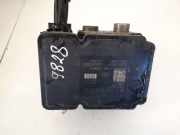 Abs Pumpe Hydraulikblock Mercedes-Benz W204, 2007.01 - 2011 a2045455132, 10.0926-1592.3 10.0613-3709.1 10.0212-0199.4 a2044312112