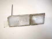 Reflektor Stossfänger - Vorne Rechts Volkswagen Passat, B4 1993.07 - 1996.08 125083b, 12-5083b
