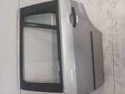 Türschloss Stangen - Hinten Linke Ford Mondeo, 2000.11 - 2007.03 Gebraucht,