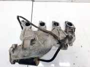 Ansaugkrümmer Renault Scenic, II 2003.06 - 2006.06 Gebraucht,
