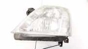 Hauptscheinwerfer - Vorne Linke Opel Meriva, A 2006 - 2010 facelift 93321052, 89308550