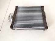 Heizungskühler Wärmetauscher Skoda Fabia, II 5J 2007.01 - 2010.06 6q0819031,