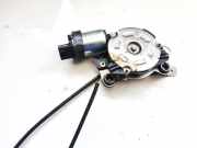 Stellmotor Stellelement Sitzverstellung Verstellung - Vorne Linke Volkswagen Passat, B6 2005.08 - 2010.11 504301a, 150705a BKP