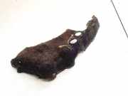 Innenausstattung Volkswagen Touareg, 2002.10 - 2007.09 Gebraucht,